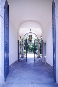 Appartamento La Gallietta