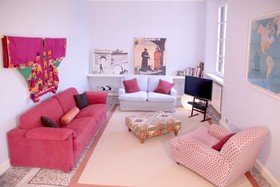 Appartamento La Gallietta