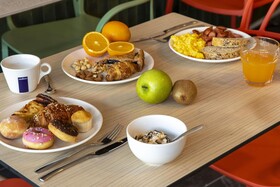 B&B HOTEL Como Baradello