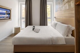 B&B HOTEL Como Baradello