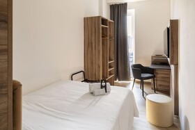 B&B HOTEL Como Baradello