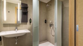 B&B HOTEL Como Baradello