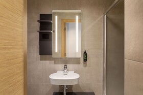 B&B HOTEL Como Baradello