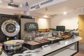 B&B HOTEL Como Baradello