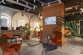 B&B HOTEL Como Baradello