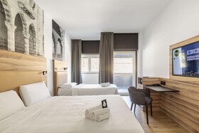 B&B HOTEL Como Baradello