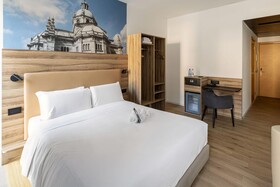 B&B HOTEL Como Baradello