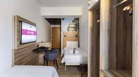 B&B HOTEL Como Baradello