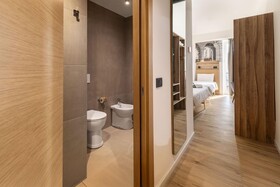 B&B HOTEL Como Baradello