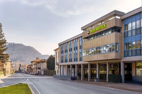 B&B HOTEL Como Baradello