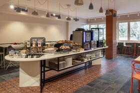 B&B HOTEL Como Baradello