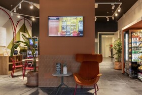 B&B HOTEL Como Baradello