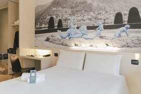 B&B HOTEL Como Camerlata