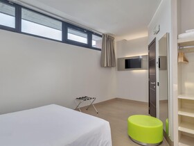 B&B HOTEL Como Camerlata