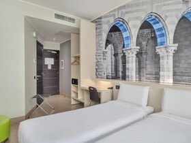 B&B HOTEL Como Camerlata