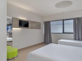 B&B HOTEL Como Camerlata