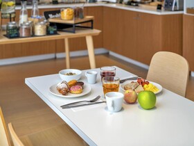 B&B HOTEL Como Camerlata