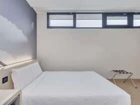 B&B HOTEL Como Camerlata