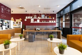 B&B HOTEL Como Camerlata