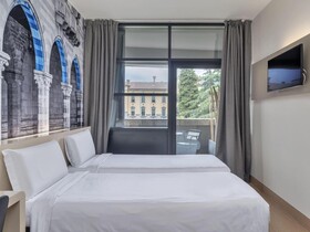 B&B HOTEL Como Camerlata