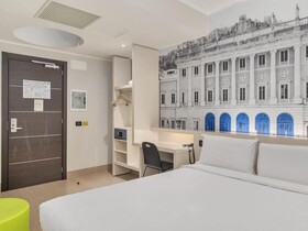 B&B HOTEL Como Camerlata