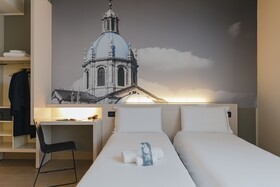 B&B HOTEL Como Camerlata