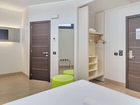 B&B HOTEL Como Camerlata