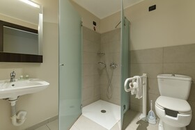 B&B HOTEL Como Camerlata