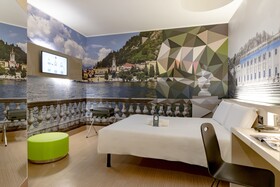 B&B HOTEL Como Camerlata