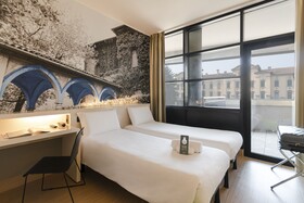 B&B HOTEL Como Camerlata