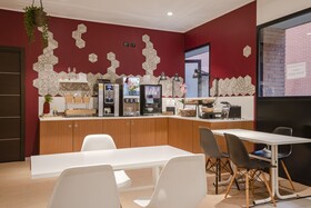 B&B HOTEL Como Camerlata