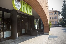 B&B HOTEL Como Camerlata