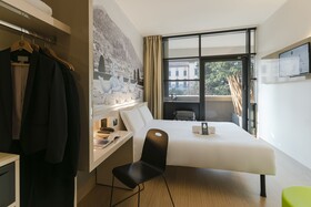 B&B HOTEL Como Camerlata