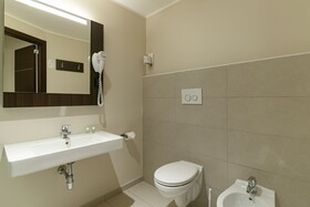 B&B HOTEL Como Camerlata