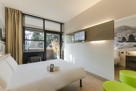 B&B HOTEL Como Camerlata