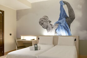 B&B HOTEL Como Camerlata