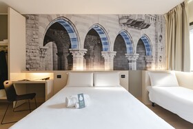 B&B HOTEL Como Camerlata