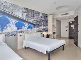 B&B HOTEL Como Camerlata