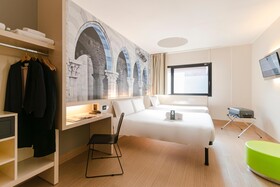 B&B HOTEL Como Camerlata