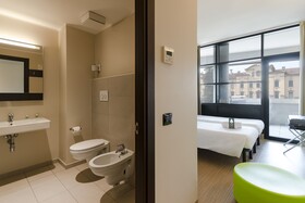 B&B HOTEL Como Camerlata