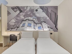 B&B HOTEL Como Camerlata