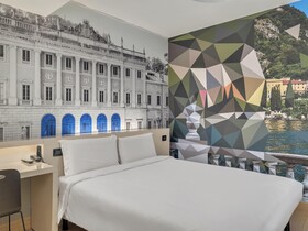 B&B HOTEL Como Camerlata