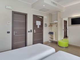 B&B HOTEL Como Camerlata