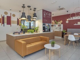 B&B HOTEL Como Camerlata