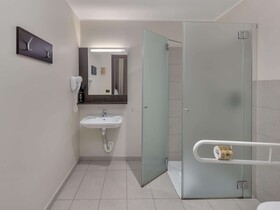 B&B HOTEL Como Camerlata