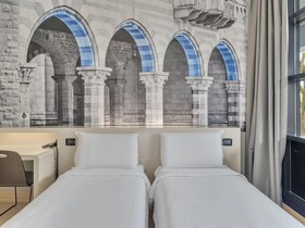 B&B HOTEL Como Camerlata