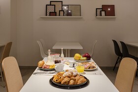 B&B HOTEL Como Camerlata