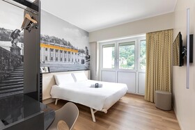 B&B Hotel COMO City Center