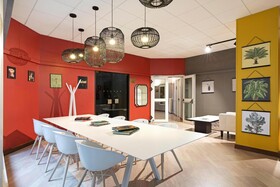 B&B Hotel COMO City Center