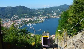 B&B Hotel COMO City Center